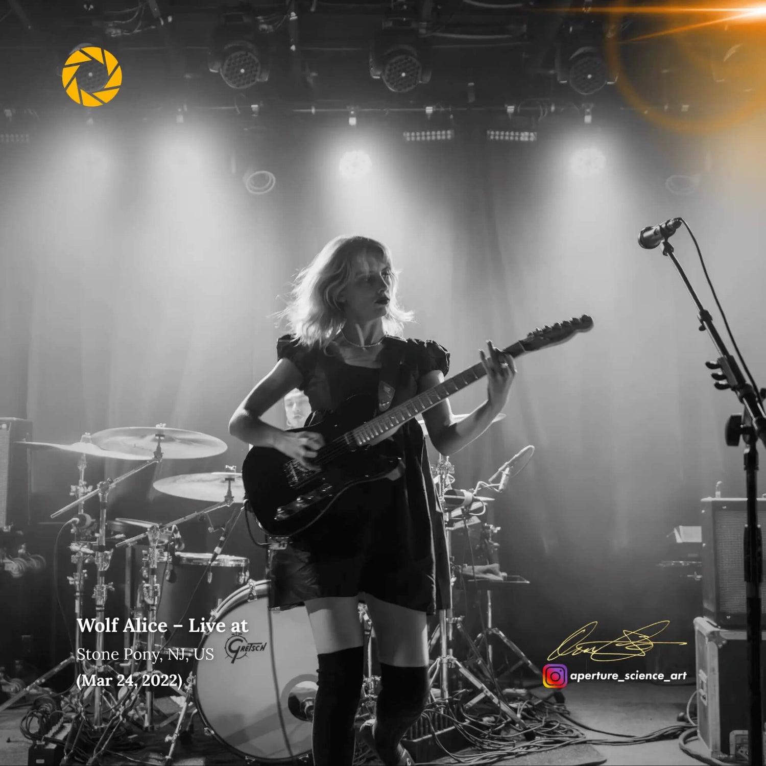 Wolf Alice